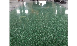 合肥環(huán)氧地坪使用中要注意些什么？